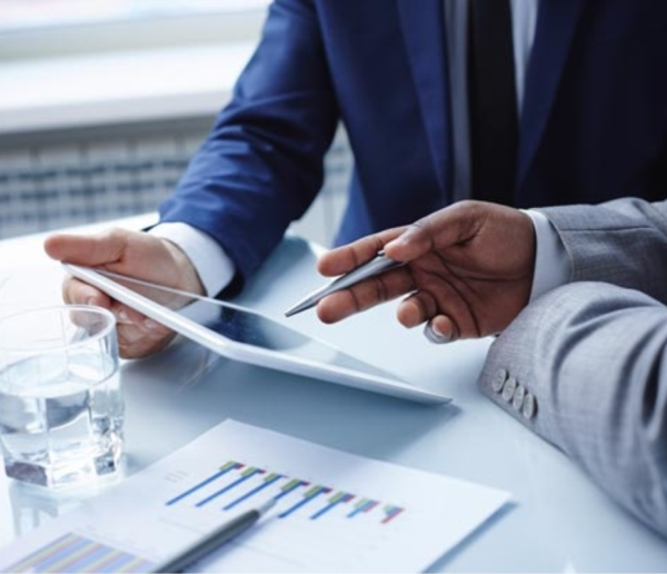 Tư vấn thành lập công ty